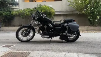 Yamaha XV 535 (1988 - 97) usata