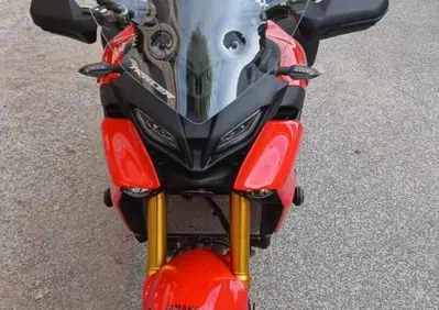 Yamaha Tracer 9 GT (2021 - 24) - Annuncio 10129241