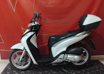Honda SH 125 i (2009 - 12) - Annuncio 10129248