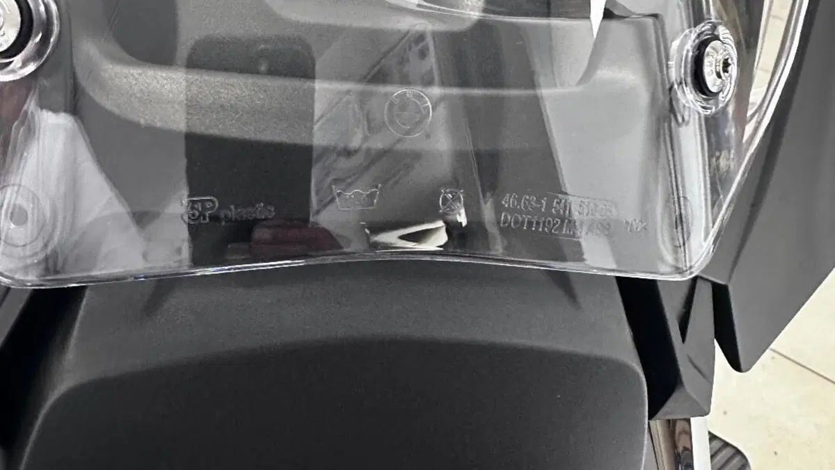 Bmw R 1300 GS Triple Black (2023 - 26)  (15)