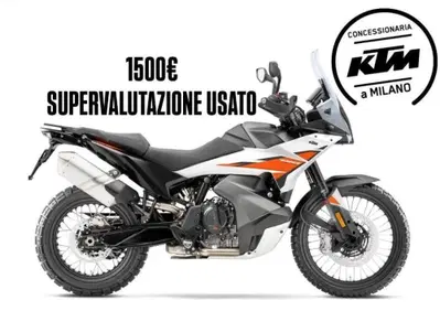KTM 790 Adventure (2025 - 26) - Annuncio 9621150