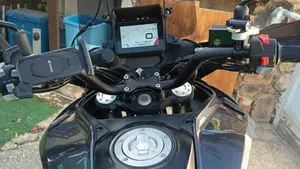 Benelli TRK 702 (2023 - 25)  (2)