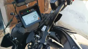 Benelli TRK 702 (2023 - 25)  (3)