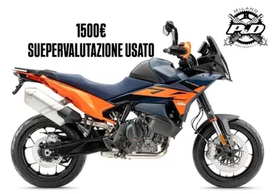 KTM 890 SMT (2026) - Annuncio 9926671