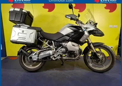 Bmw R 1200 GS (2008 - 09) - Annuncio 10129254