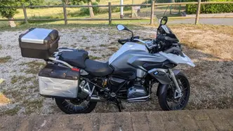 Bmw R 1200 GS (2013 - 16) usata