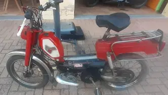 Peugeot 104 NV epoca