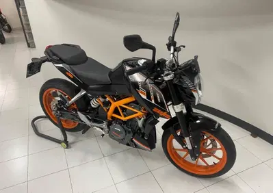 KTM 390 Duke ABS (2012 - 16) - Annuncio 10129258
