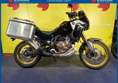 Honda Africa Twin CRF 1100L Adventure Sports (2020 - 21) - Annuncio 10129255