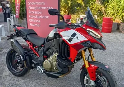 Ducati Multistrada V4 Pikes Peak (2021 - 24) - Annuncio 10129282