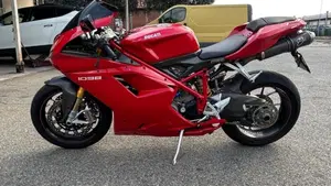 Ducati 1098 S (2006 - 11) 