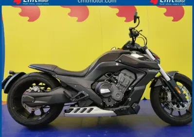 Benda Motorcycles LFC 700 (2024 - 26) - Annuncio 10129263