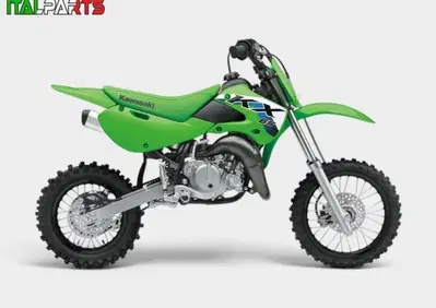 Kawasaki KX65 (2026) - Annuncio 10129269