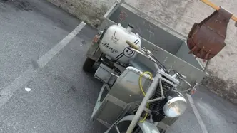 Moto Guzzi 