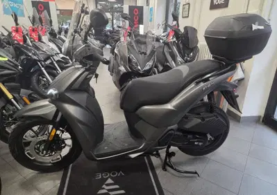 Voge Sfida SR16 125 Air (2026) - Annuncio 10129275