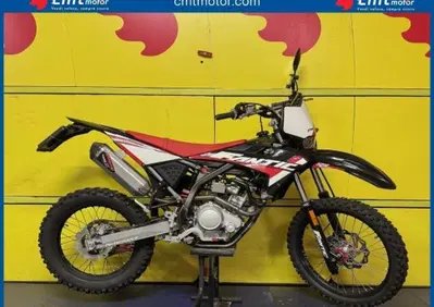 Fantic Motor Enduro 125 E Performance 4t (2017) - Annuncio 10129276