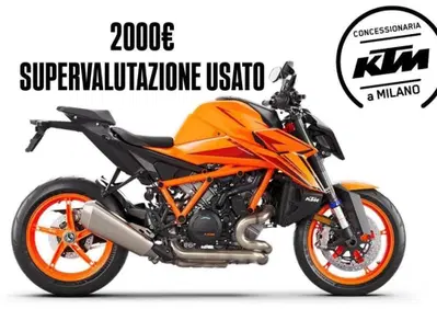 KTM 1390 Super Duke R EVO (2024 - 26) - Annuncio 9331886