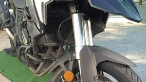 Benelli TRK 702 (2023 - 25)  (6)
