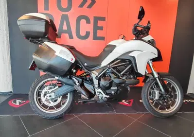Ducati Multistrada 950 (2018) - Annuncio 10129294