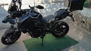 Benelli TRK 702 (2023 - 25)  (8)