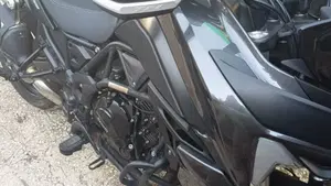 Benelli TRK 702 (2023 - 25)  (10)