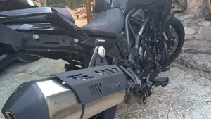 Benelli TRK 702 (2023 - 25)  (11)