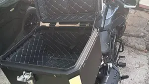 Benelli TRK 702 (2023 - 25)  (13)