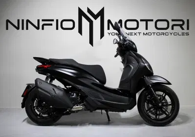 Piaggio Beverly 400 S (2025 - 26) - Annuncio 10129289