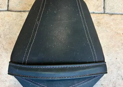 Sella comfort passeggero Kawasaki Z800 2012/2013 - Annuncio 10129286