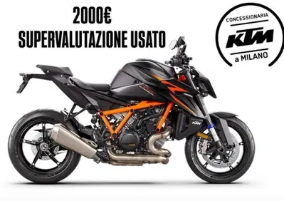 KTM 1390 Super Duke R EVO (2024 - 26) - Annuncio 9331888