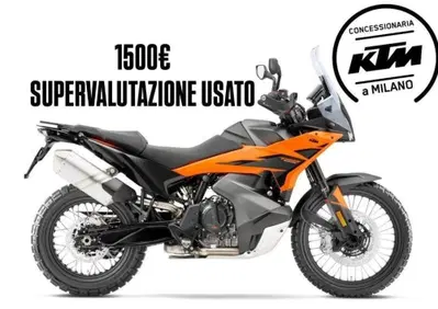 KTM 790 Adventure (2025 - 26) - Annuncio 9621145