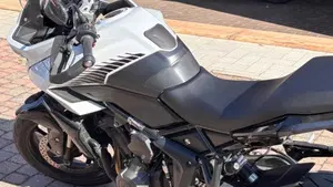 Triumph Tiger Sport 660 (2022 - 24)  (2)