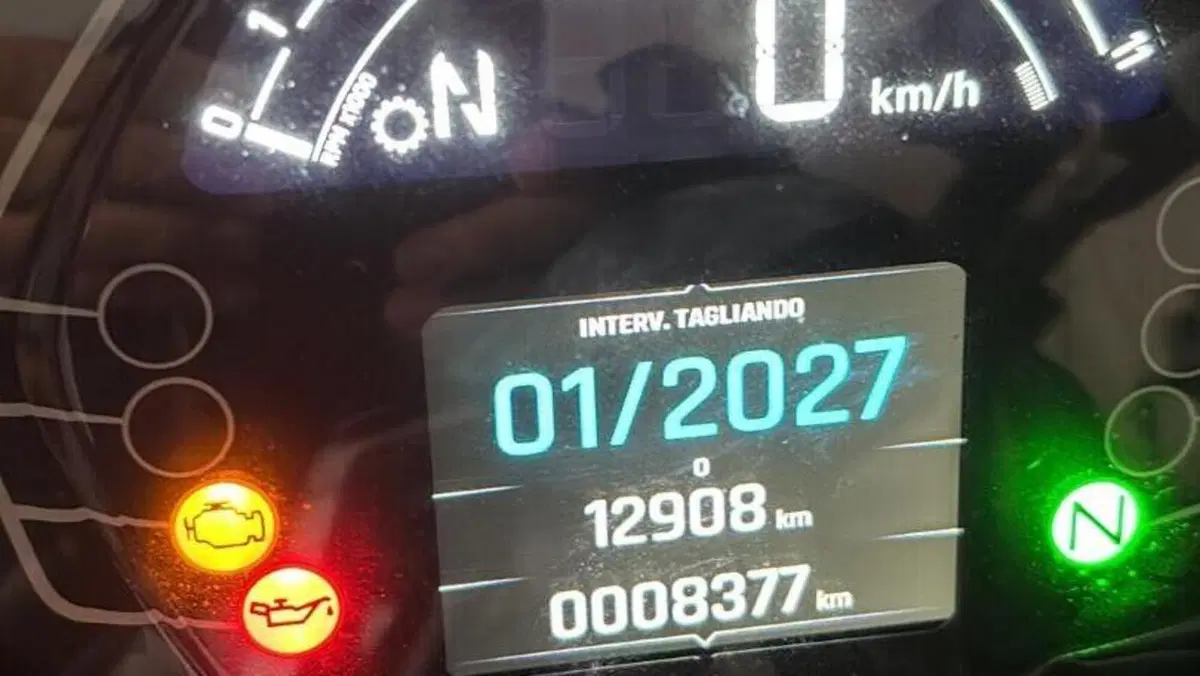 Triumph Tiger Sport 660 (2022 - 24)  (3)
