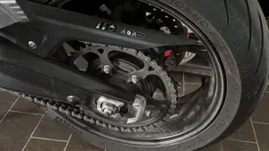 Triumph Tiger Sport 660 (2022 - 24)  (4)