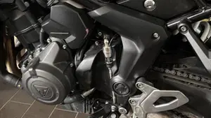 Triumph Tiger Sport 660 (2022 - 24)  (5)