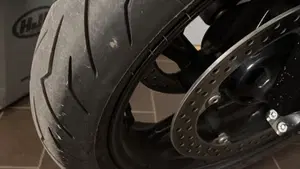 Triumph Tiger Sport 660 (2022 - 24)  (6)