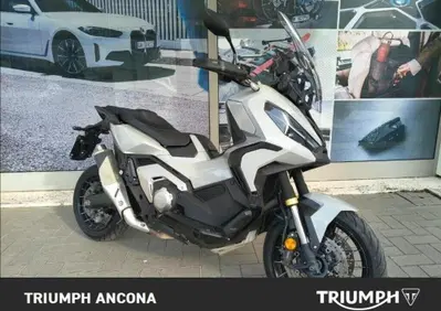 Honda X-ADV 750 DCT (2021 - 24) - Annuncio 10129226