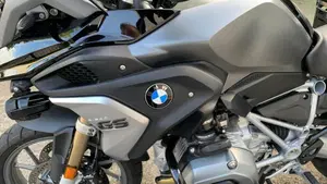 Bmw R 1200 GS (2017 - 18)  (2)
