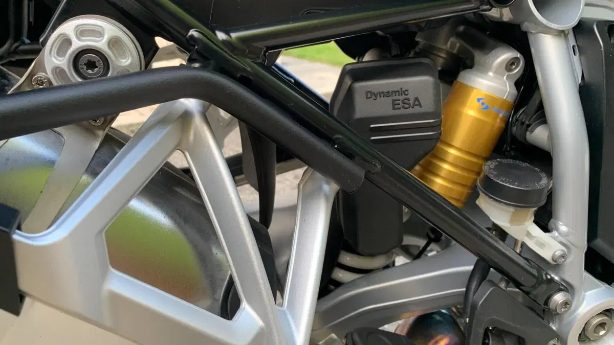 Bmw R 1200 GS (2017 - 18)  (7)