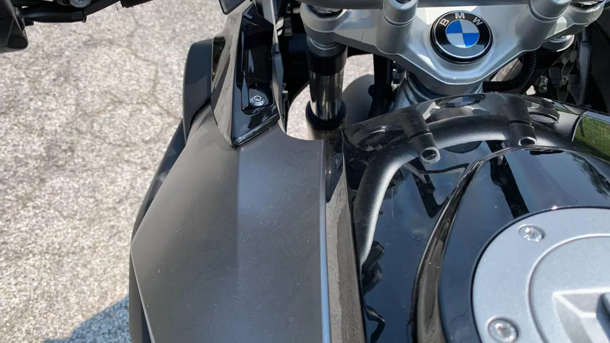 Bmw R 1200 GS (2017 - 18)  (8)