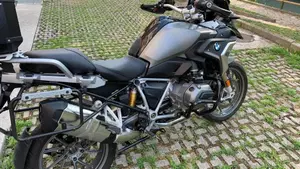 Bmw R 1200 GS (2017 - 18) 