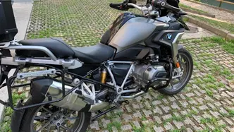 Bmw R 1200 GS (2017 - 18)