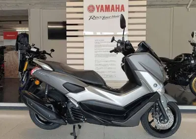 Yamaha N-Max 125 (2017 - 20) - Annuncio 10129308