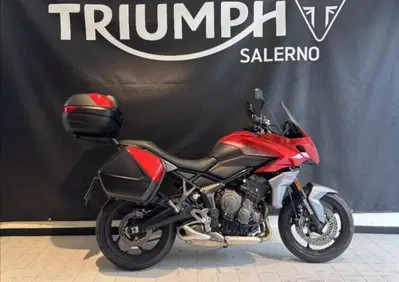 Triumph Tiger Sport 660 (2022 - 24) - Annuncio 10129302