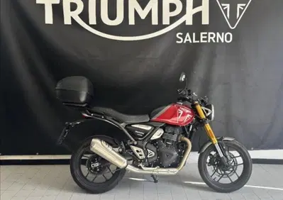 Triumph Speed 400 (2024 - 26) - Annuncio 10129303