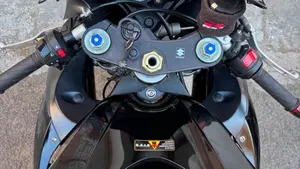 Suzuki GSX R 750 (2006 - 07)  (3)