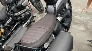 Triumph Bonneville T120 Black (2017 - 20)  (6)