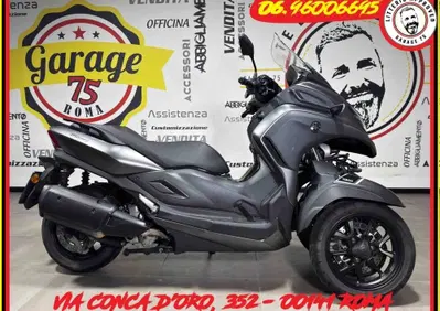 Yamaha Tricity 300 (2021 - 24) - Annuncio 10129319