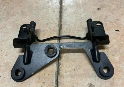 Supporto strumentazione Kawasaki Z800 2012/2013 - Annuncio 10129321