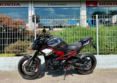 Kawasaki Z 900 A2 (2025 - 27) - Annuncio 10129316
